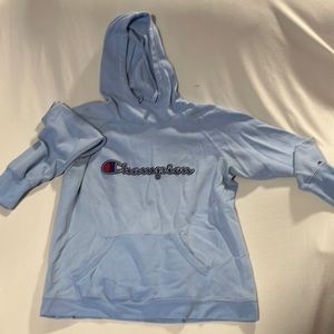 CHAMPION HOODIE
